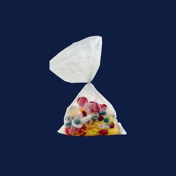 Torba - P.p - Otoklavlanabilen - Baskısız - 690 X 1100 Mm