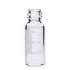 Vial Şeffaf 12X32 Mm 2 Ml