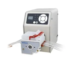 Peristaltik 0.00034~570 Ml/dk