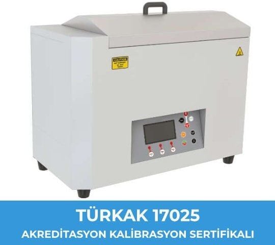 ILD-CLK60 Çalkalamalı Banyo