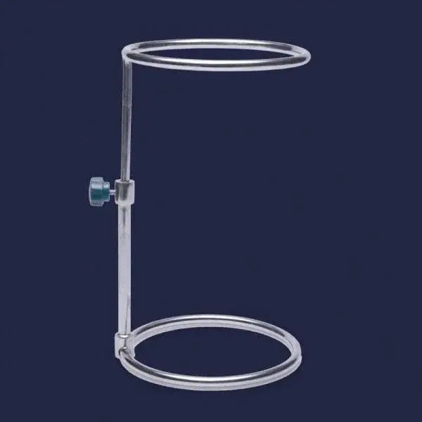 Atık Poşet Standı - Yüksekliği Ayarlanır