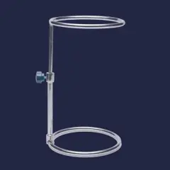 Atık Poşet Standı - Yüksekliği Ayarlanır