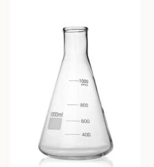 Erlen - Dar Boyun - Dereceli 500 Ml