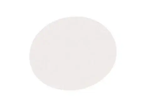 Septa 12mm, Ptfe Kizilik, 53° Shore D, 0,25mm 100 Adet