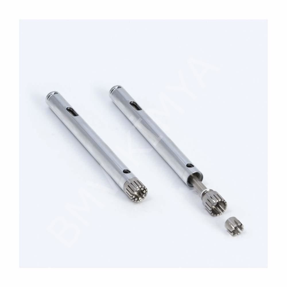 T-R-S-5000 Pipet Ucu - Şeffaf - 5000 Ul - Kutu - Steril 50 Adet / Paket