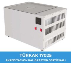 BSI-30 LT Sirkülasyonlu Banyo