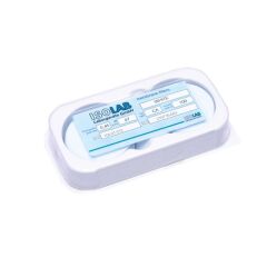 Membran Filtre - Gözenek Büyüklüğü 0,45 Um - 47 Mm Çap - Selüloz Asetat