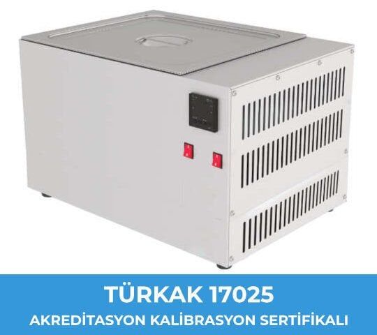 BSI-12 LT Sirkülasyonlu Banyo