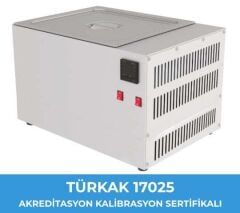 BSI-12 LT Sirkülasyonlu Banyo