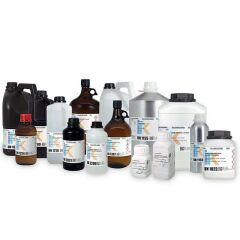 Amonyum Klorür Extra Pure 5 Kg Plastik Şişe