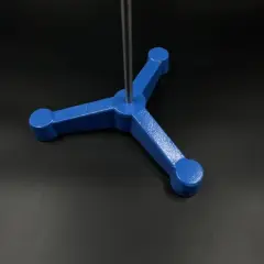 Üç Ayak-metal 150 Mm