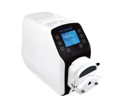 Peristaltik 0.000067~570 Ml/dk