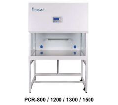 PCR-1500 Standart PCR Kabini