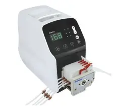 Peristaltik 0.035~2280 Ml/dk