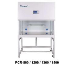 PCR-1300 Standart PCR Kabini