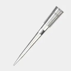 Pipet Ucu - Şeffaf - 300 Ul - Paket