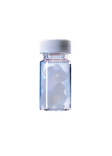 Septa 12,5 Mm, Üniversal Ht Enjeksiyon Port, Şeffaf 25 Adet