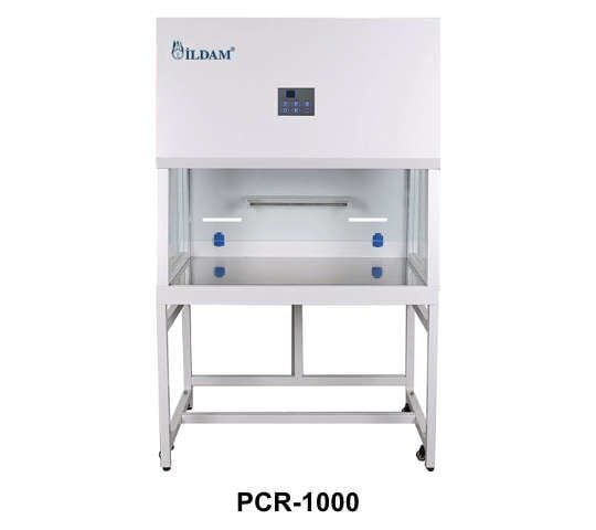 PCR-1000 Standart PCR Kabini