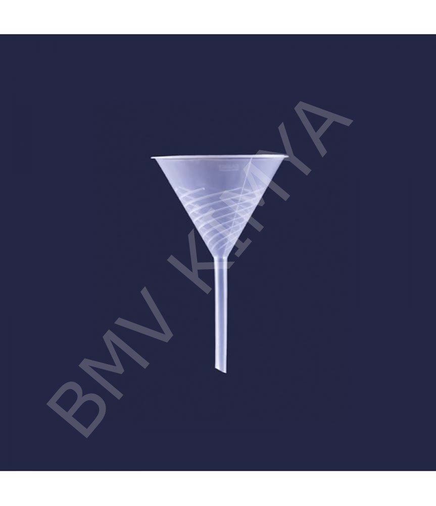 041.05.060 Huni - P.P - Genel Amaçlı - Yivli - Çap 60 Mm 1 Adet / Paket