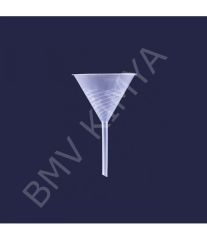 041.05.060 Huni - P.P - Genel Amaçlı - Yivli - Çap 60 Mm 1 Adet / Paket