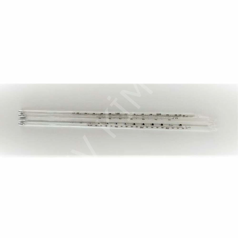 Civalı Termometre -10+110 C
