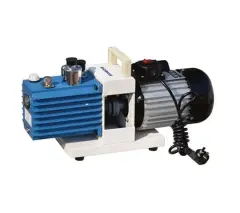 Rotary Slıce Vakum 0.5 L / S