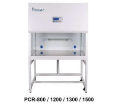PCR-800 Standart PCR Kabini