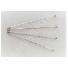 Civalı Termometre Konserve Tipli -10+110 C