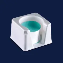 Cam Elyaf Filtre - 47 Mm - 50c