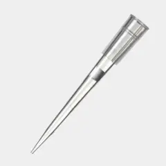 Pipet Ucu - Filtreli - Şeffaf - 300 Ul - Paket - Low Retention
