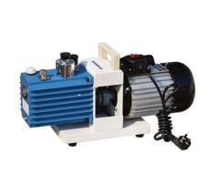 ROTARY SLICE VAKUM 25 L / S