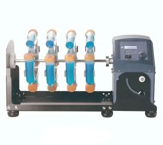 Döner Karıştırıcı Dijital 10~70 Rpm