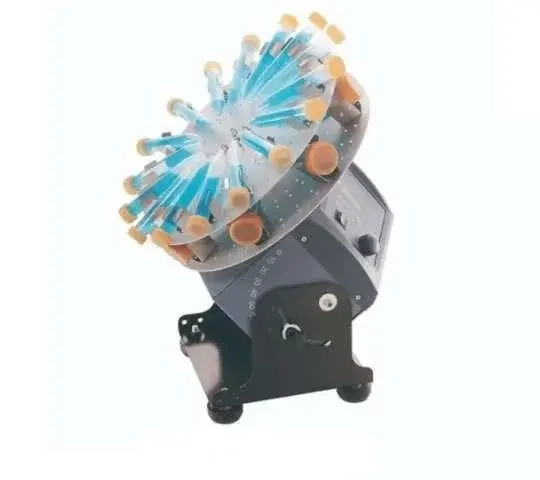 Döner Karıştırıcı Dijital 10~70 Rpm