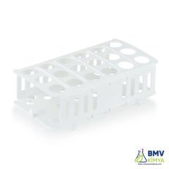 PLASTİK TÜP STANDI 20MM