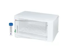 113311.0001 Cultura Mini İncubator (230 V) For Microbiology 1 Kt