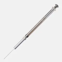 Şırınga - 0 Ölü Hacim İğneli - Seri T - İğne Tipi A - 2,0 Ul