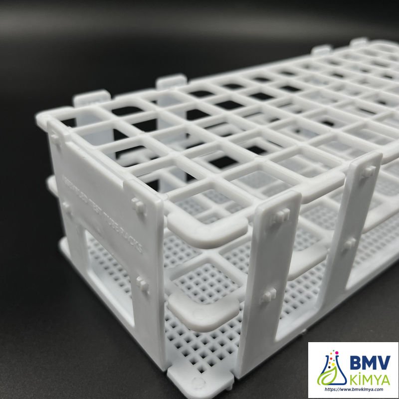 PLASTİK TÜP STANDI 30MM