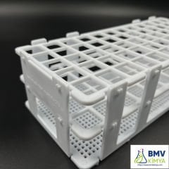 PLASTİK TÜP STANDI 30MM