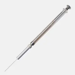 Şırınga - 0 Ölü Hacim İğneli - Seri T - İğne Tipi A - 5,0 Ul