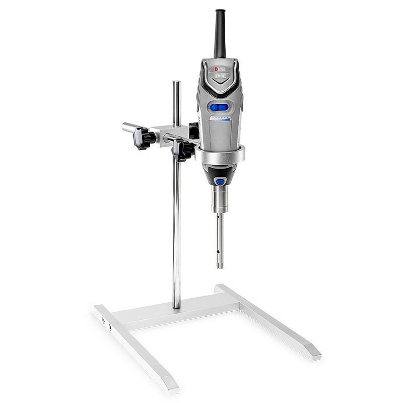 D-160 Homojenizatör SET2 8.000... 30.000 rpm / 5.000 mPas