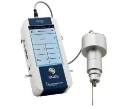 Portatif Rm 100 Portatif Viskozimetre