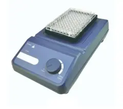 Mikroplaka Karıştırıcı 0.5 Kg Maks Ağırlık