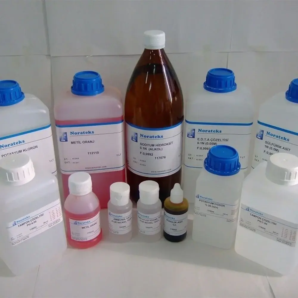 Seryum (4) Sülfat 0,1 N Lt