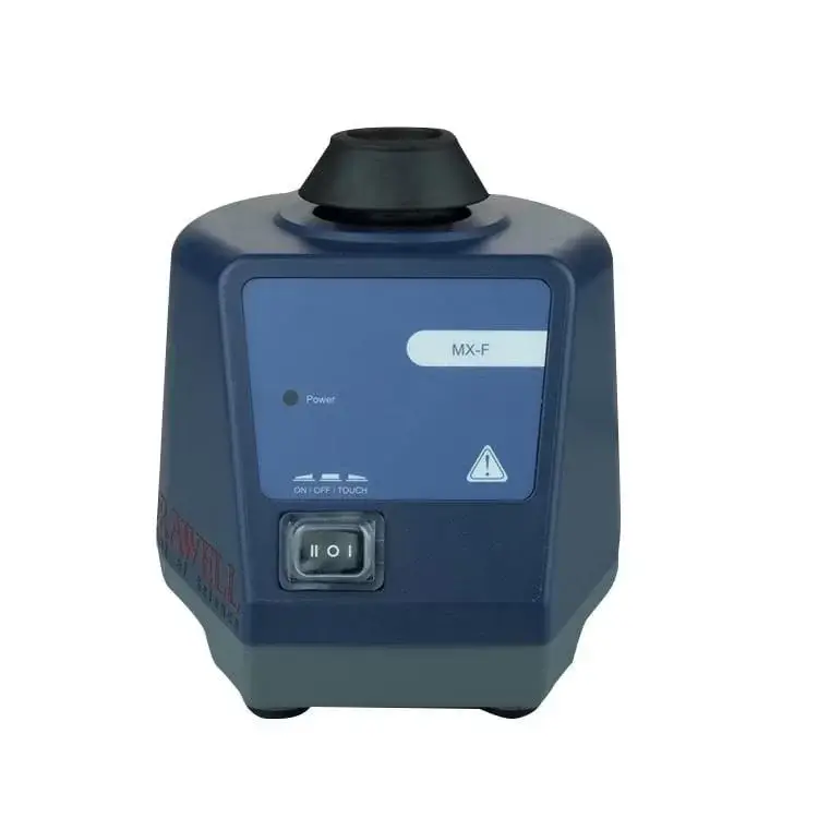 Vortex Karıştırıcı 0~2500 Rpm Analog