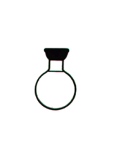 BALON - KÜRESEL ŞİLİFLİ KS35/20 1000 ML