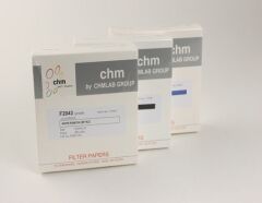 Chmlab Filtre Kağıtları 47 Mm