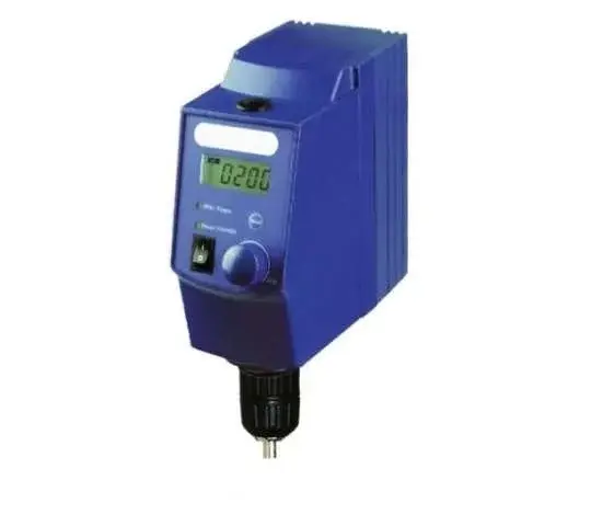 Mekanik Karıştırıcı 20 Litre 0-2200 Rpm