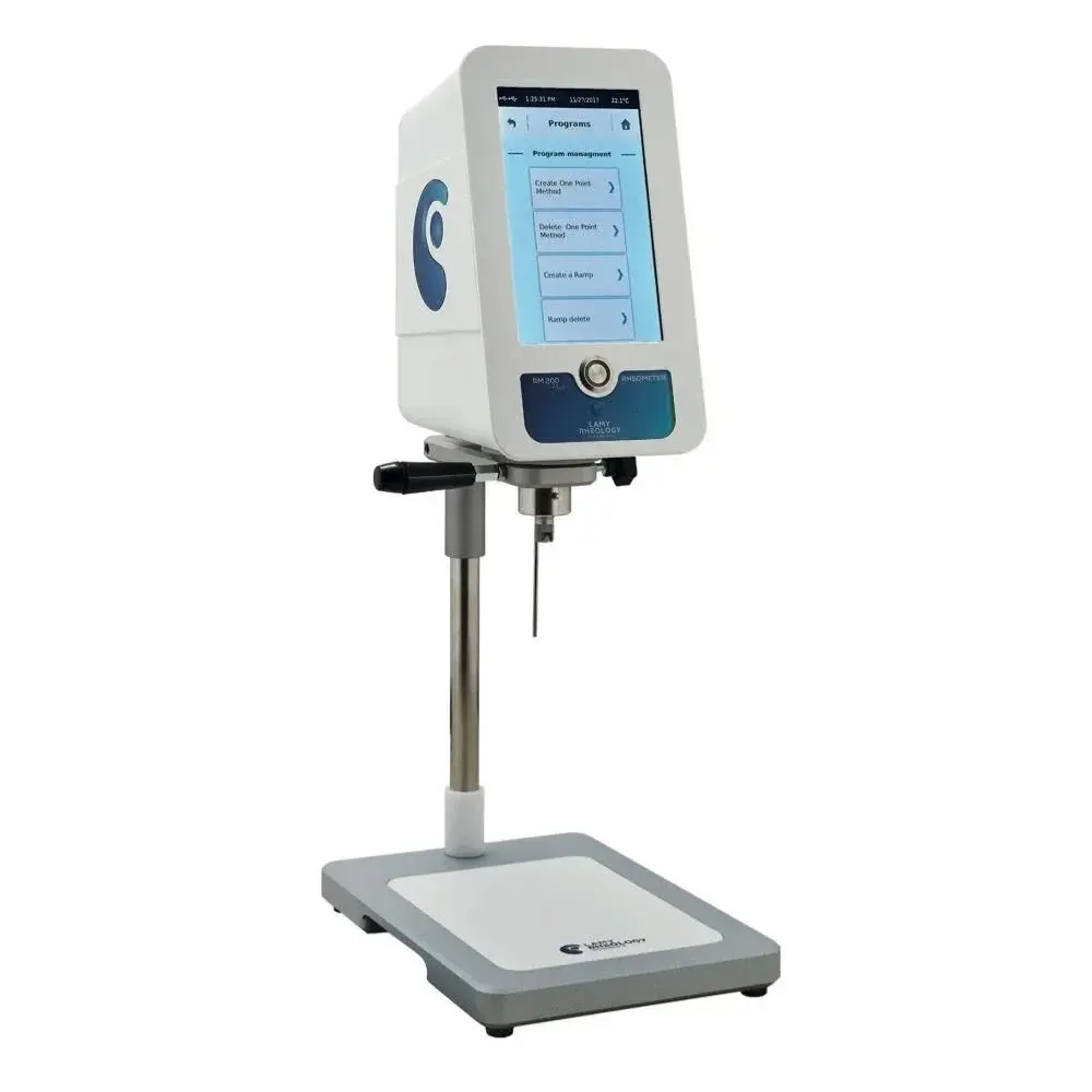 Rm 200 Plus Reometre