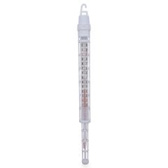 Süt Termometresi Kafesli -10+120C 28 Cm