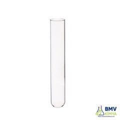 TEST TÜP BORO SİLİKAT 25*150MM